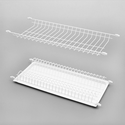 Сушка 700 мм белая, стандарт, Wiexpol