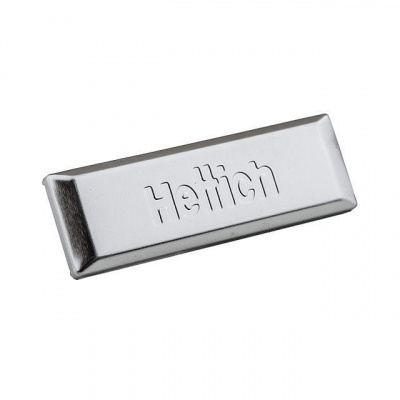 Заглушка для Intermat, с логотипом (9102082)