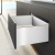 Комплект шухляди AvanTech YOU, висота 251 мм, NL 450 мм, Quadro YOU Silent System, білий (18462) Hettich Комплект шухляди AvanTech YOU, висота 251 мм, NL 450 мм, Quadro YOU Silent System, білий (18462) Hettich