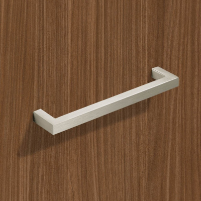 Ручка Anzio 96 мм, L106 мм, нержавіюча сталь (9204164)