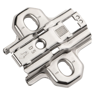 Intermat  отв. планка  h=5 (1071608)