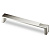 Ручка Intra 192 мм, L204 мм, нержавіюча сталь (9207482)