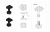 Ножка Multi Leg H=95-145 мм, нагр. 450кг Ножка Multi Leg H=95-145 мм, нагр. 450кг