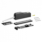 Механизм Pull to move Silent для WingLine L, мощный, антрацит (9339587)