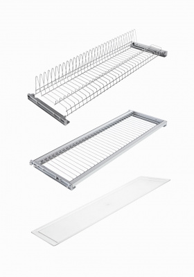 Набор сушек 450  регул. с пластм. поддоном распродажа (ESV45VPRRCP)