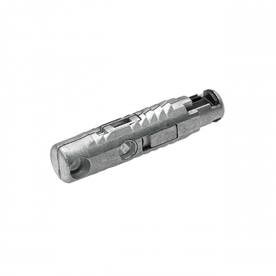 Дюбель Rostrino, 12 мм, цинк (9131207)