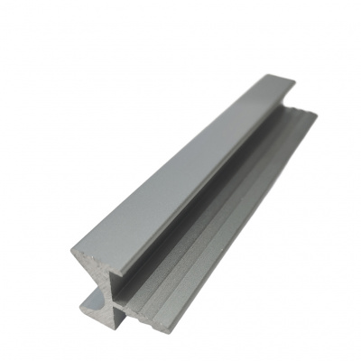 Врізний профіль-ручка UKW 4 18мм L=5м, алюміній, Elite