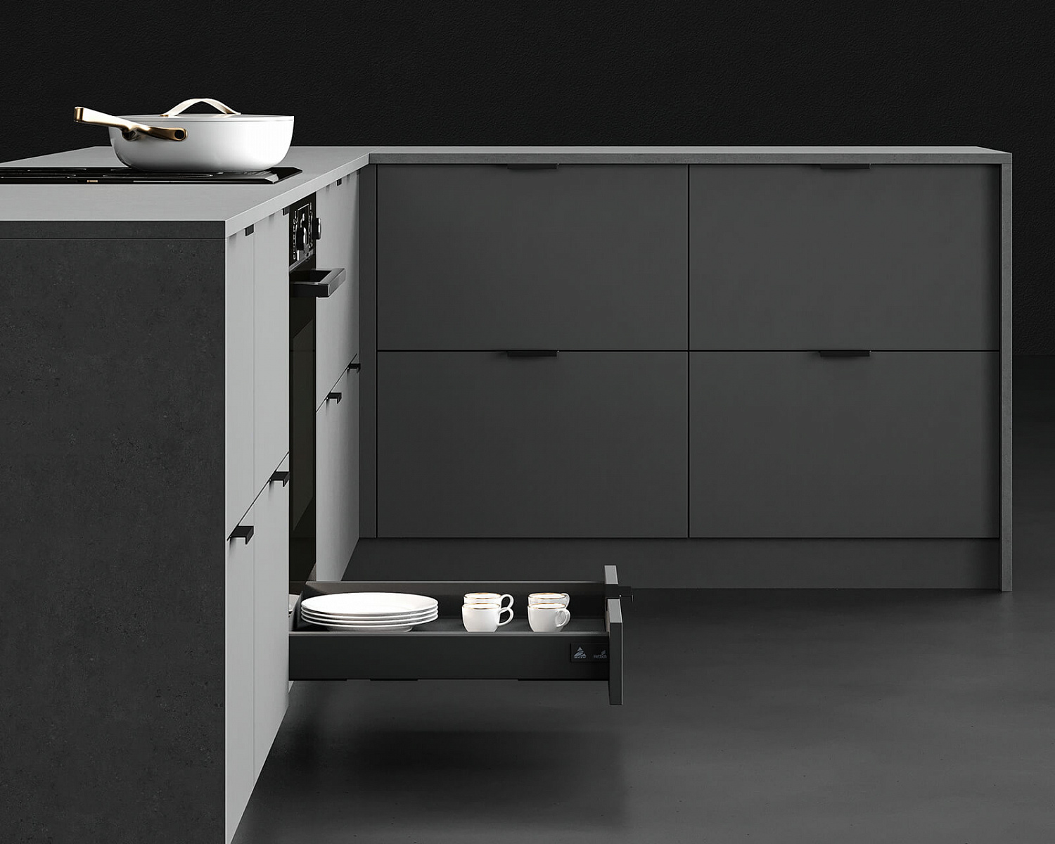 Акція -30% на Hettich ArciTech!