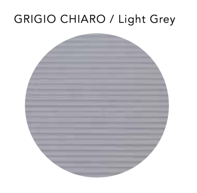 Коврик антискользящий W-650мм, Scilm, 1,5мм, полоса, светло-серый