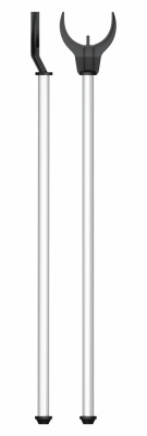 Ключ регулювання ніжки Multi Leg L=600 мм