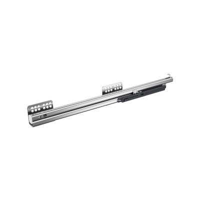 Напрямна Quadro Compact для Atira п/в L=470 мм, з дотягувачем Silent System, EB=12,5мм, ліва (9311544)