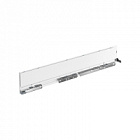 Боковина AvanTech YOU, висота 101 мм, NL 500 мм, білий, ліва (9255098) Hettich