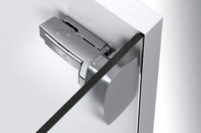 Sensys адаптер под приклеивание стекла (9076738)