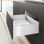 Комплект шухляди AvanTech YOU, висота 187 мм, NL 450 мм, Actro YOU Silent System, білий (18460) Hettich Комплект шухляди AvanTech YOU, висота 187 мм, NL 450 мм, Actro YOU Silent System, білий (18460) Hettich