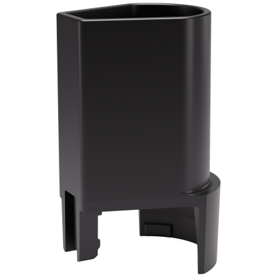 Корпус Spacer для ножки Integrato H=60мм  (30107030EA)