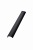 Ручка EDGE Straight, м/о 320мм, L350 мм, чорний браш