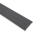 Алюминиевая передняя панель Atira, антрацит (9194766) Hettich