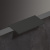 Ручка Ticinum 32мм, L50мм, черный матовый (9306227) Hettich