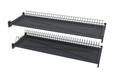 Сушка 600 мм графит, с креплением, Wiexpol