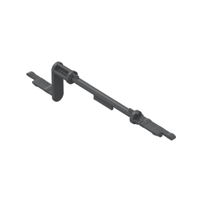 Адаптер для мультисинхронизации (9278452) Hettich