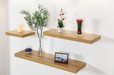 Полицетримач прихованого монтажу Titan 3, ø 12,5 мм, L=90 мм, плита 19 мм (1001481)