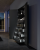 AvanTech YOU Inlay Light Tower, ширина 300 мм, з LED освітленням, Quadro YOU Silent System, антрацит (9344416) Hettich AvanTech YOU Inlay Light Tower, ширина 300 мм, з LED освітленням, Quadro YOU Silent System, антрацит (9344416) Hettich