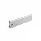 Боковина ArciTech L=500 мм H=126 мм, серебро, правая (9121224) Hettich