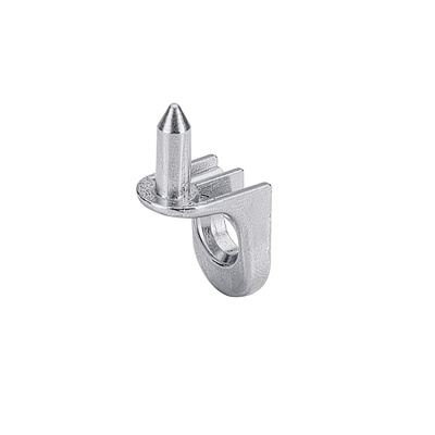 Полицетримач Sekura 7, ø 3 mm, зі штирем, нікельований (79711)