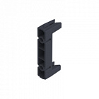 Стабілізатор фасаду AvanTech You, H251, під прикручування (9257887) Hettich