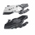 FurnSpin XL с системой Push to open Silent сверху, 120 кг, монтажное положение слева (9349305) Hettich