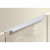 Ручка Lamezia, длина 395 мм, алюминий (9105829)