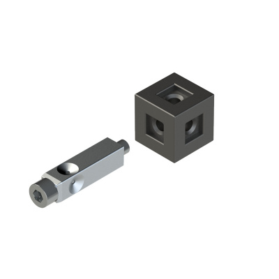 Штифт Cadro, гвинт із циліндричною головкою (9303956) Hettich