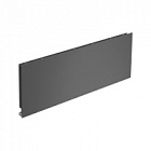 Боковина AvanTech YOU, висота 187 мм, NL 500 мм, антрацит, права (9255215) Hettich