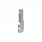 Atira кр-ние зад.стенки h=144 серое, правое (9007356)