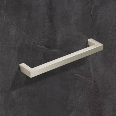 Ручка Anzio 352 мм, L362 мм, нержавіюча сталь (1160022)