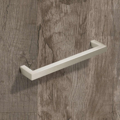 Ручка Anzio 608 мм, L618 мм, нержавіюча сталь (1160024)