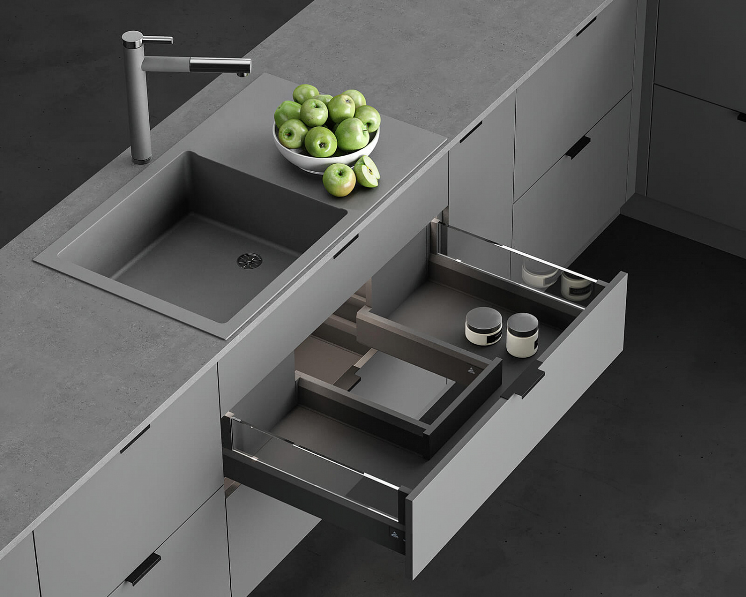 Акція -30% на Hettich ArciTech!
