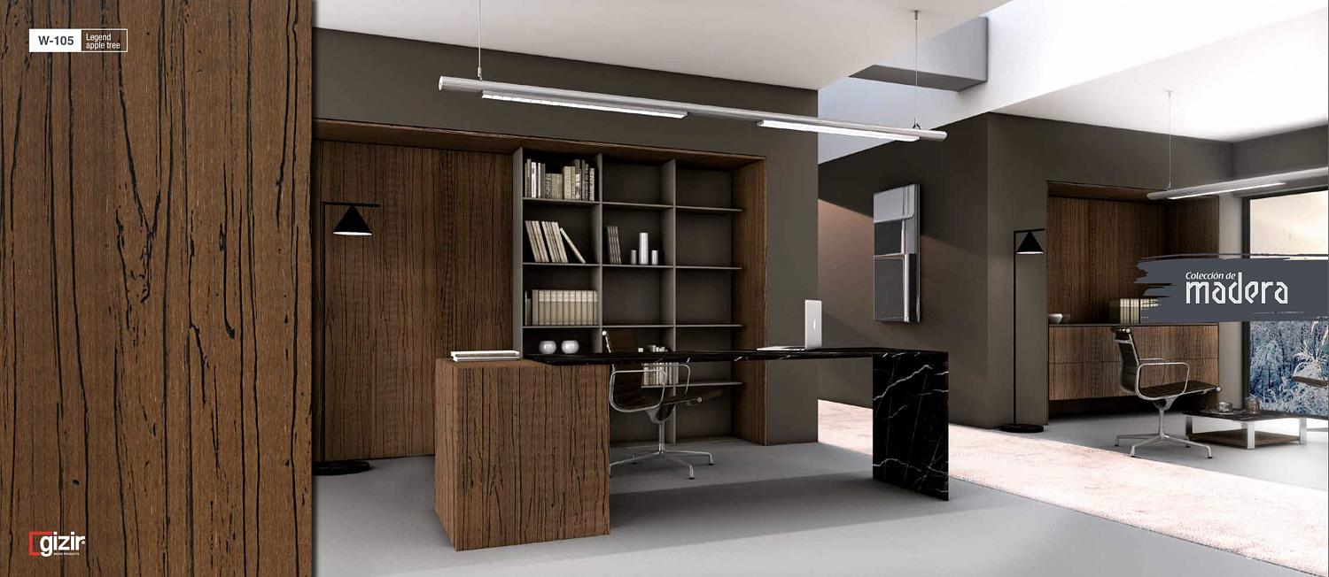 Ексклюзивна рельєфна березова панель Madera Ексклюзивна рельєфна березова панель Madera