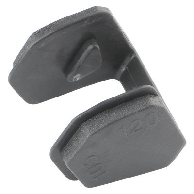 Sensys огранич. уг.откр., для петель 8657/8687, 105-120 град.  (9090756)