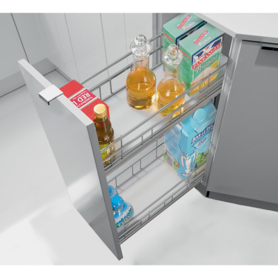 Карго вкладыш пластм. на 200 IQ plus (9065861)