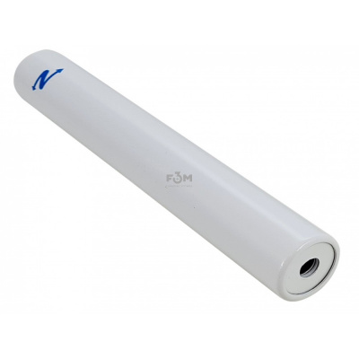 Заглушка штока лифта Movimento, белый