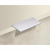 Ручка Ticinum 32мм, L50мм, алюминий (9070583) Hettich