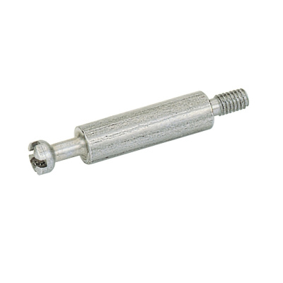 Дюбель Rastex DU 425, 30мм, Резьба M4 x 7.8 мм (79521) Hettich
