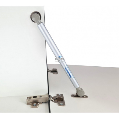 Лифт для откр. вниз, 60 N Movimento, серый