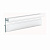 Ходовий профіль WingLine 230, L1200 мм, Білий (18086)