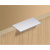 Ручка Ticinum 32мм, L50мм, алюминий (9070583) Hettich