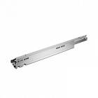 Напрямна Actro YOU з демпфером Silent System, L=500 мм, EB21, 40 кг, права (9318180) Hettich