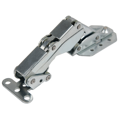 Завіса Kamat для корпусів вбудованих холодильників, кут 115 (9239784)