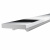 Молдинг AvanTech YOU Design L=350 мм, в цвете хром (9255779)