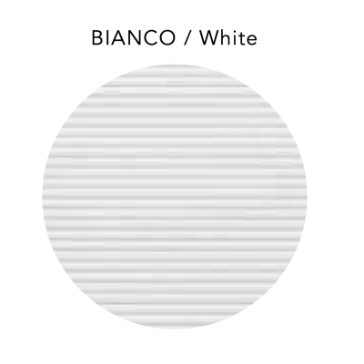 Коврик антискользящий W-650мм, Scilm, 1,5мм, полоса, белый
